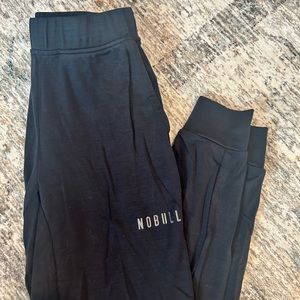 Nobull joggers